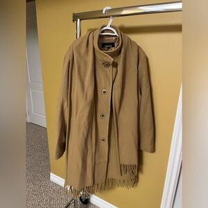 Silent live - Plus size Jones of New York coat.